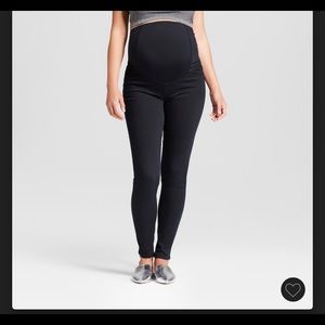 Maternity Jeans